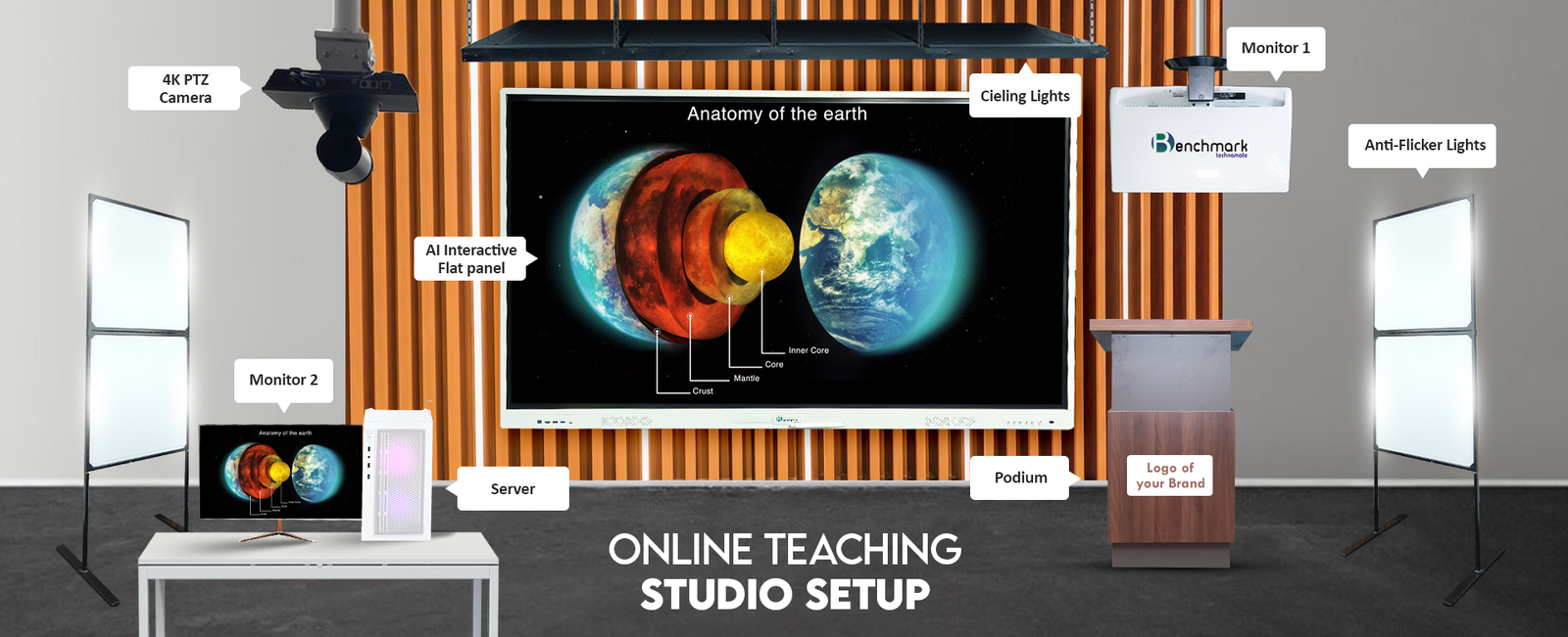 slider image