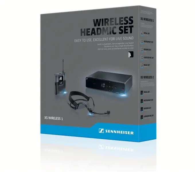wireless